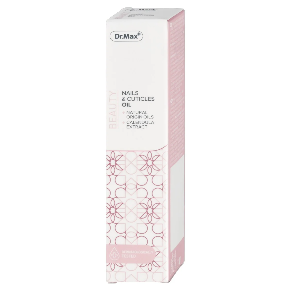 Dr. Max Nails and Cuticles Regenerator 5 g