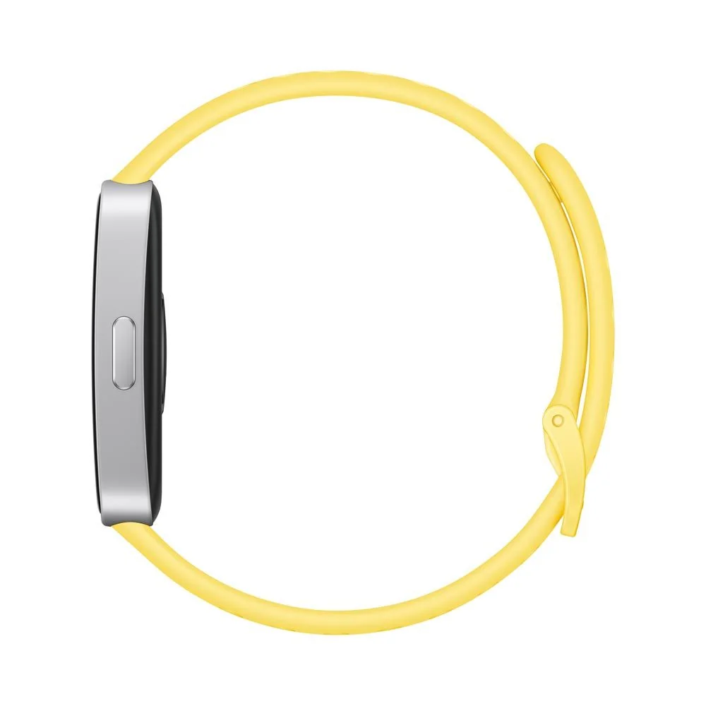 Huawei Band 9 chytrý náramek Yellow