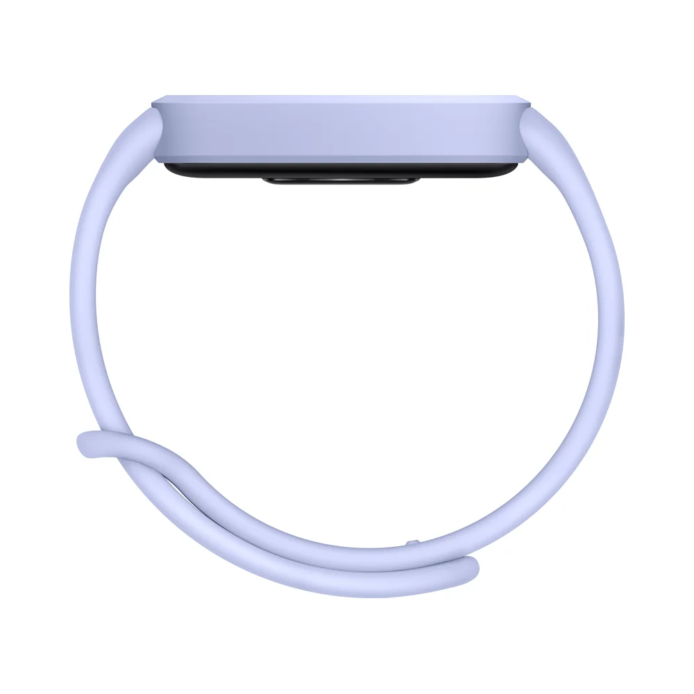 Xiaomi Smart Band 9 Active chytrý náramek Purple