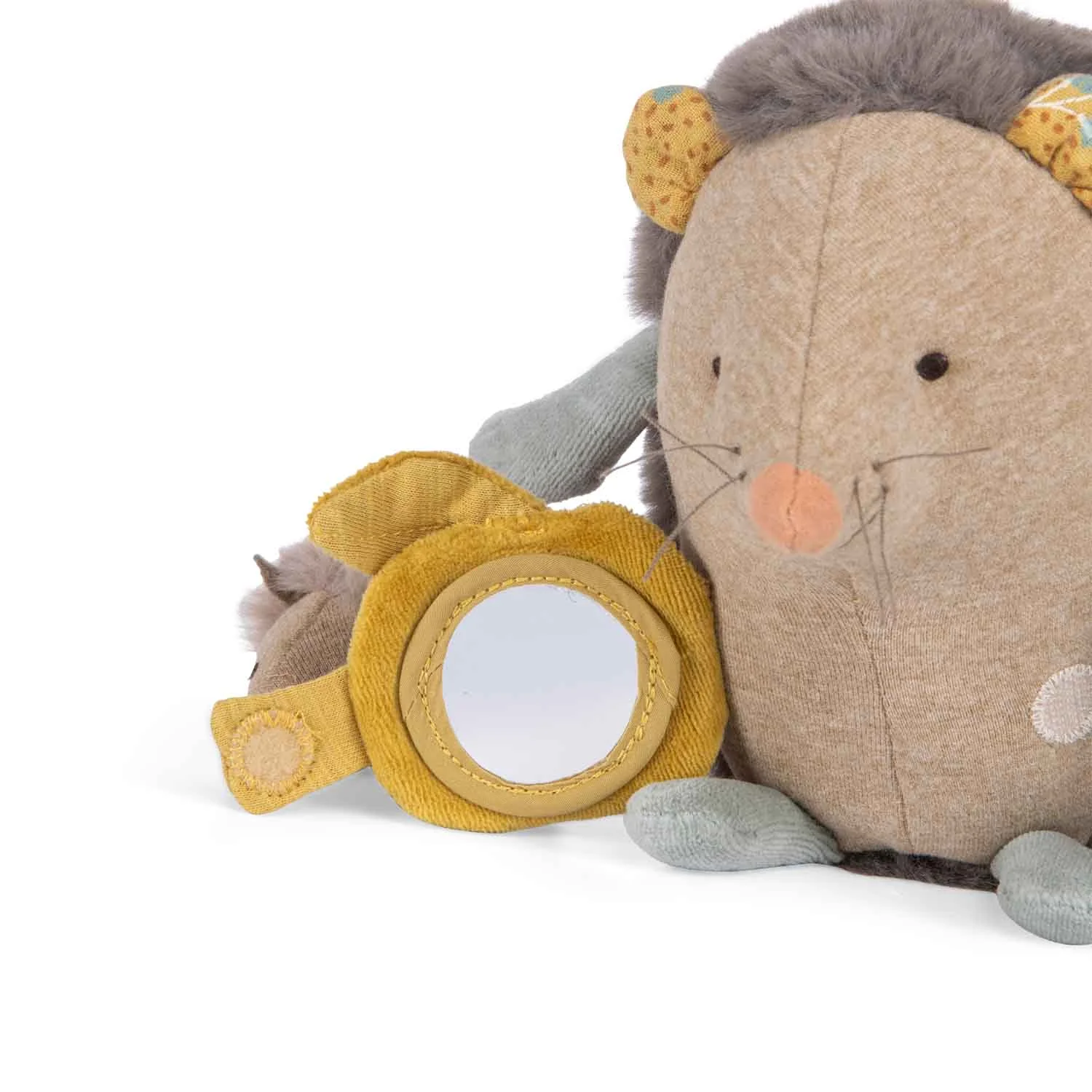 Moulin Roty Aktivity ježek