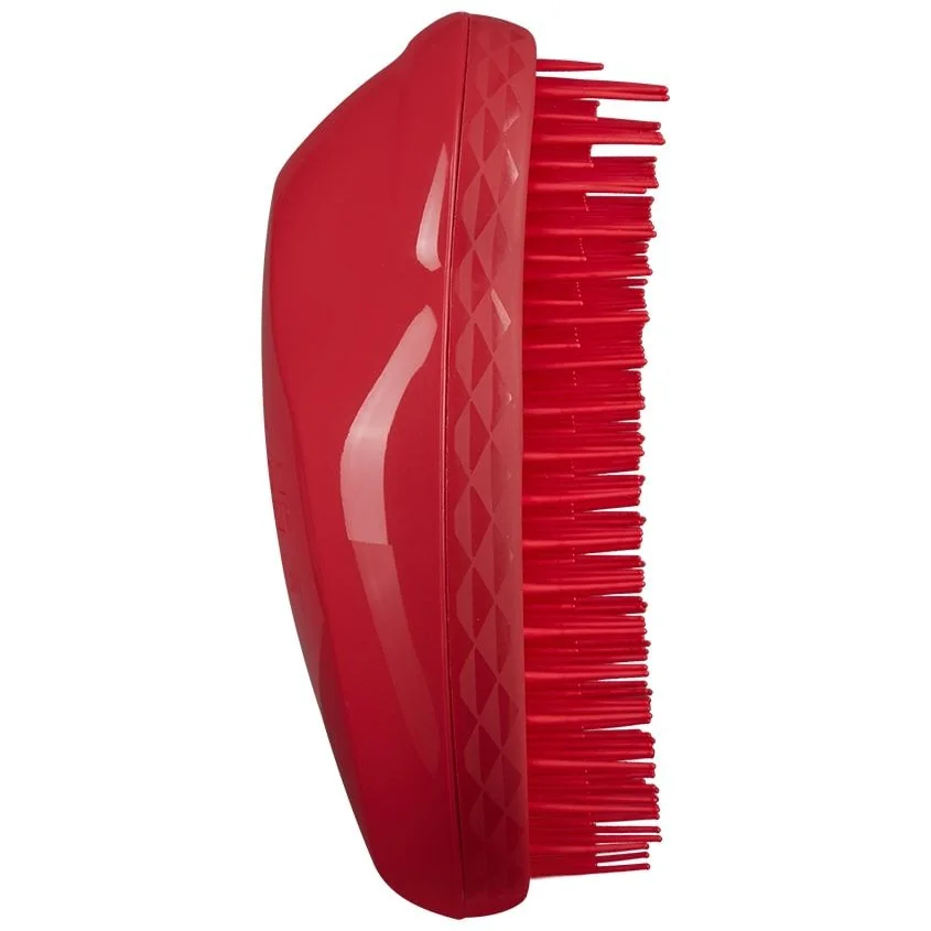 Tangle Teezer Thick & Curly Salsa Red kartáč na vlasy