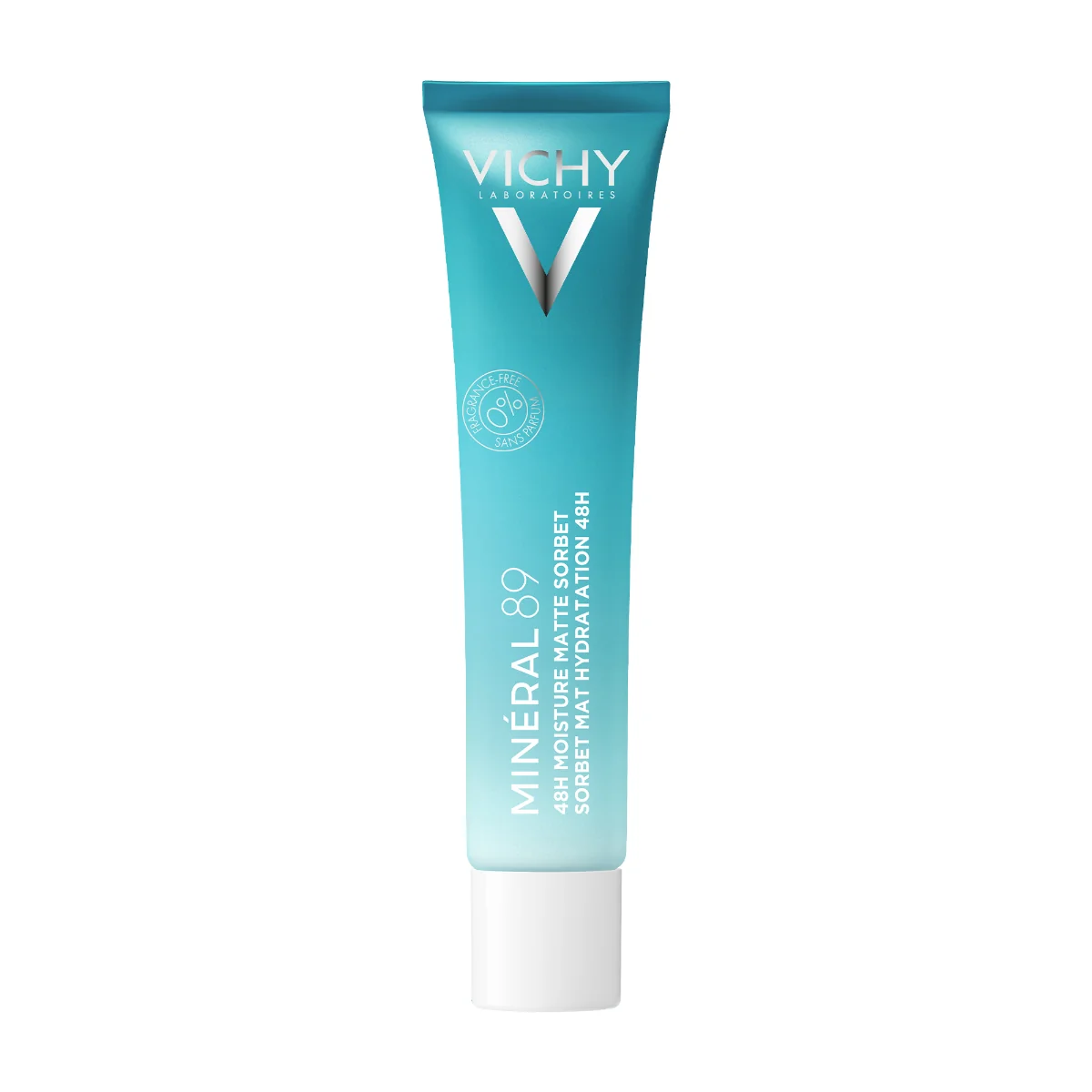 Vichy Minéral 89 Hydratační sorbet 40 ml
