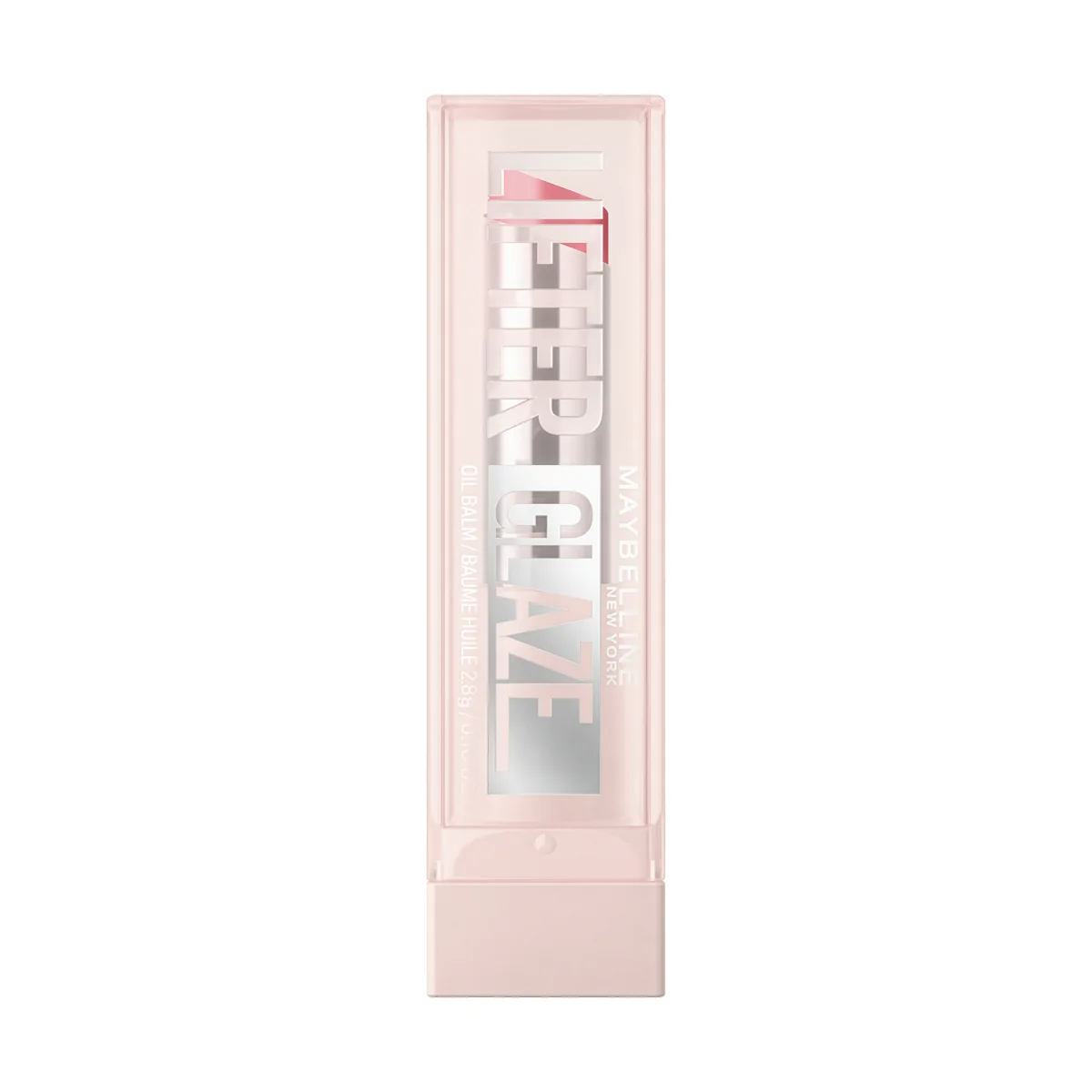 Maybelline Lifter Glaze 011 Grape Jelly balzám na rty 2,8 g