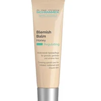 Dr. Schrammek Blemish Balm Honey