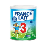 France Lait 3 Mléčná výživa