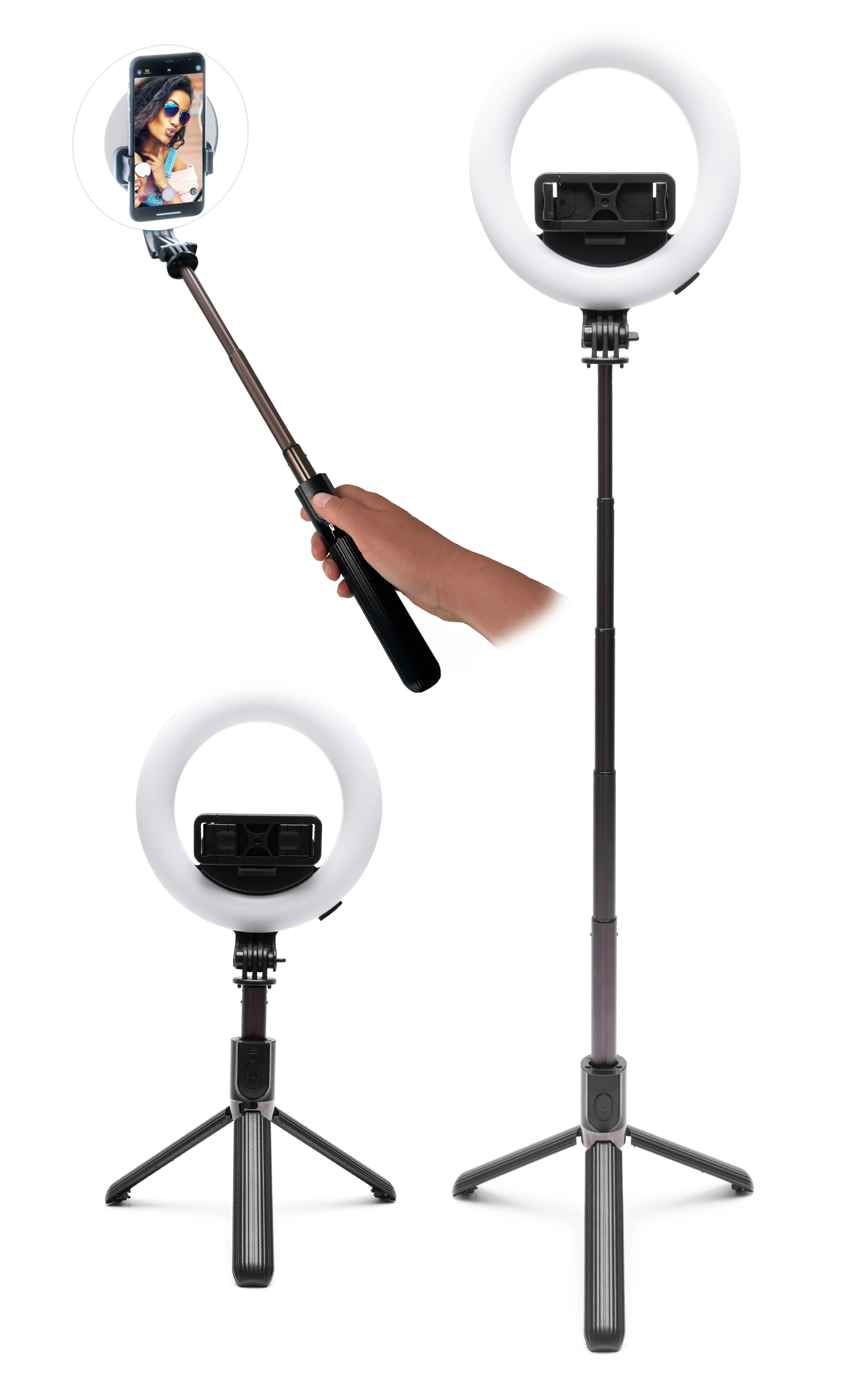 Rio Makeup světlo RLRC 
