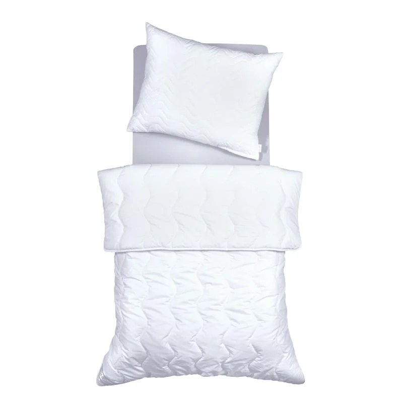 SCANquilt přikrývka THERMO PLUS - hřejivost Sq 7, 140 x 200 cm zimní