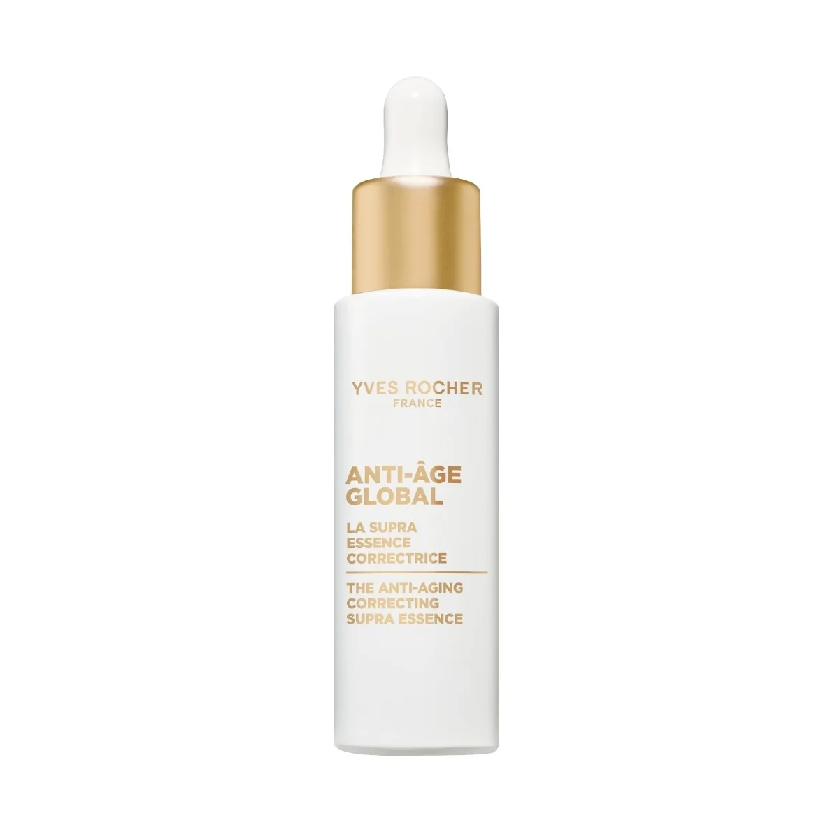 Yves Rocher Vysoce regenerační sérum anti-age 30 ml