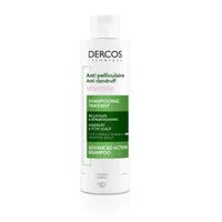 Vichy Dercos šampon proti lupům na citlivou pokožku