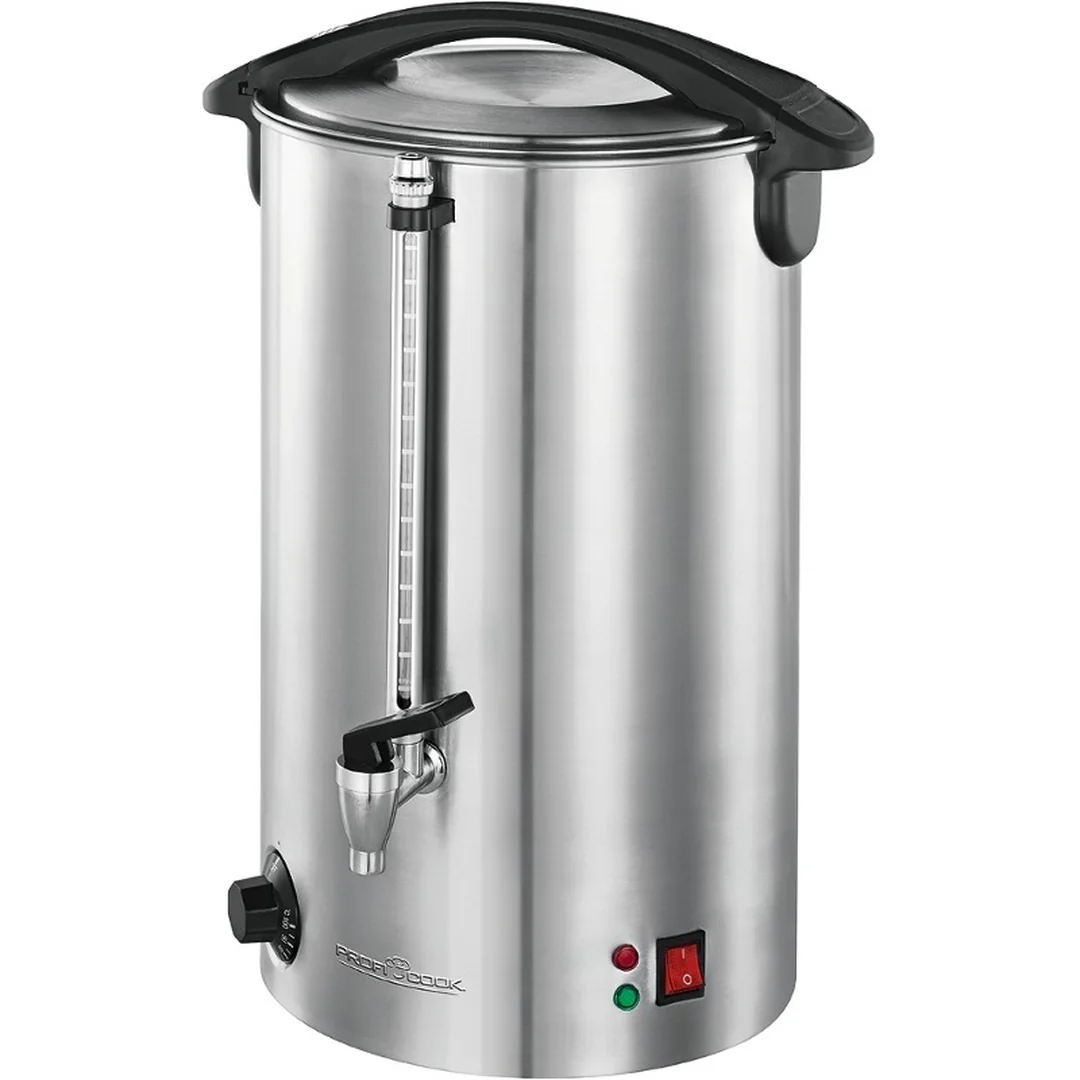 ProfiCook HGA 1111 ohřívač nápojů 16l