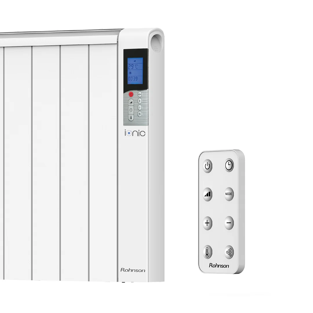 Rohnson Digitální topný panel s ionizací R-0415 Ionic