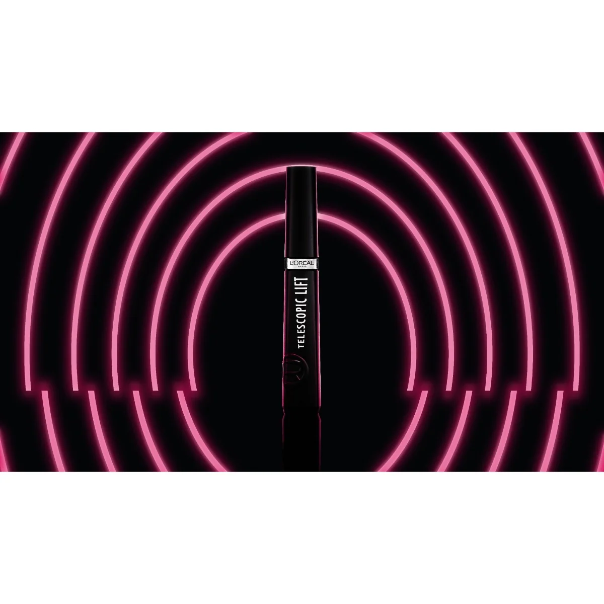Loréal Paris Telescopic Lift Black řasenka 9,9 ml