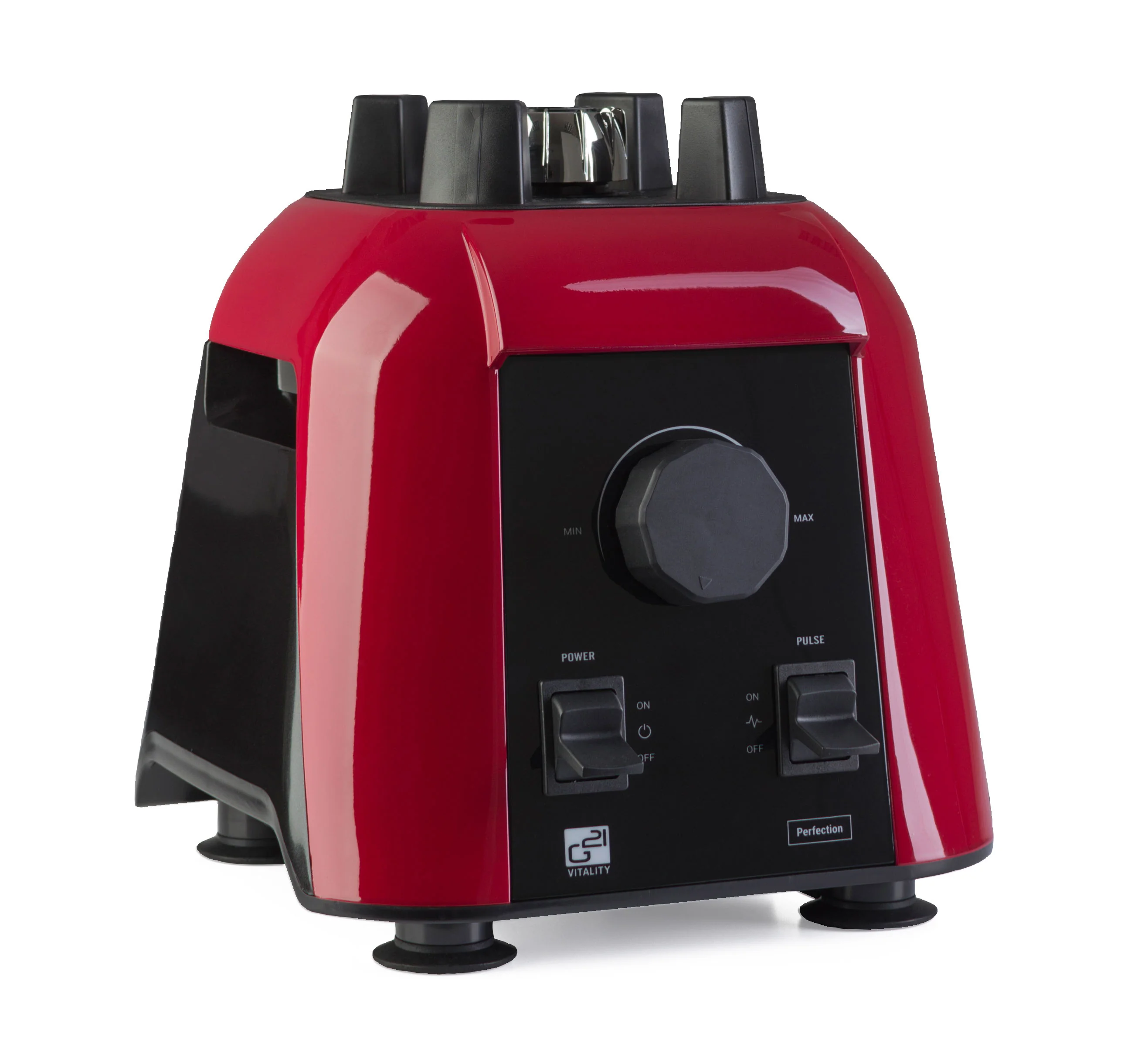 G21 Blender Perfection red