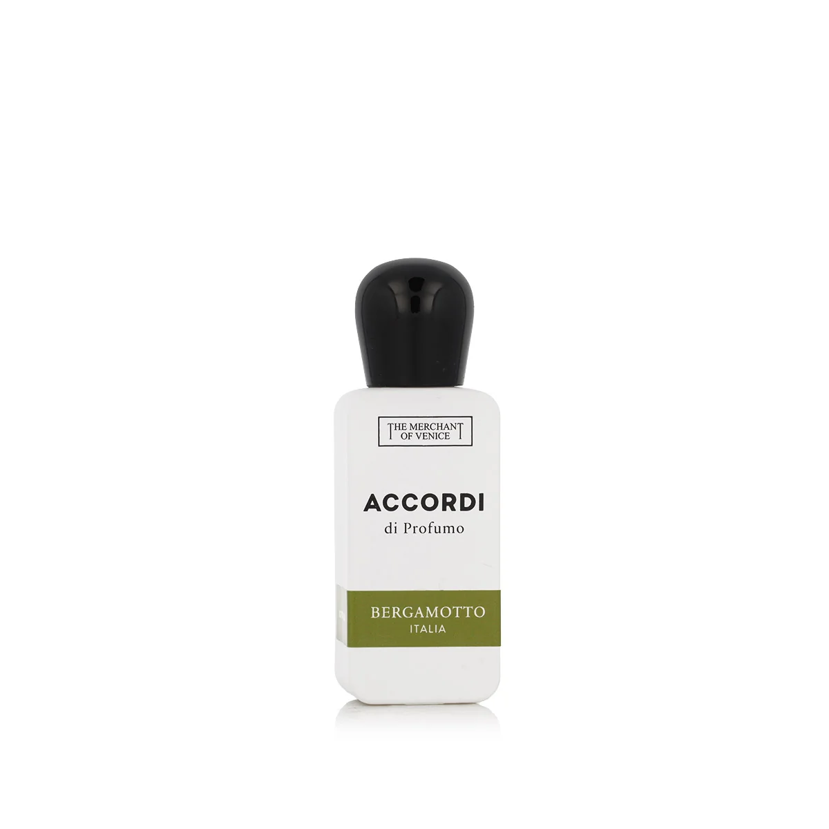 The Merchant of Venice Accordi di Parfumo Bergamotto Italia EDP 30 ml UNISEX