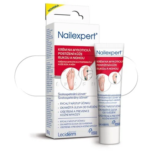 Nailexpert krém 30g