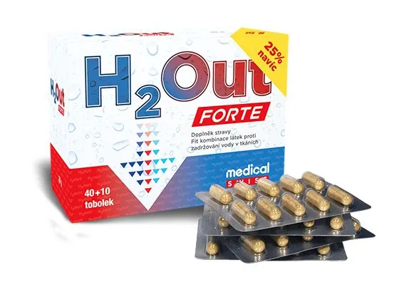 H2Out FORTE