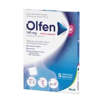 Olfen 140 mg