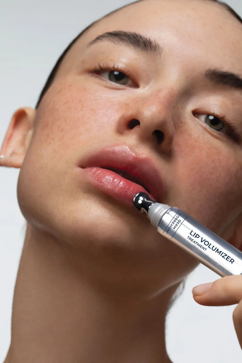 RoC Derm Correxion Lip Volumizer péče pro plnější rty 10 ml