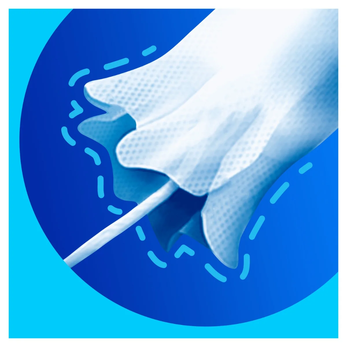 Tampax Compak Super tampony 16 ks