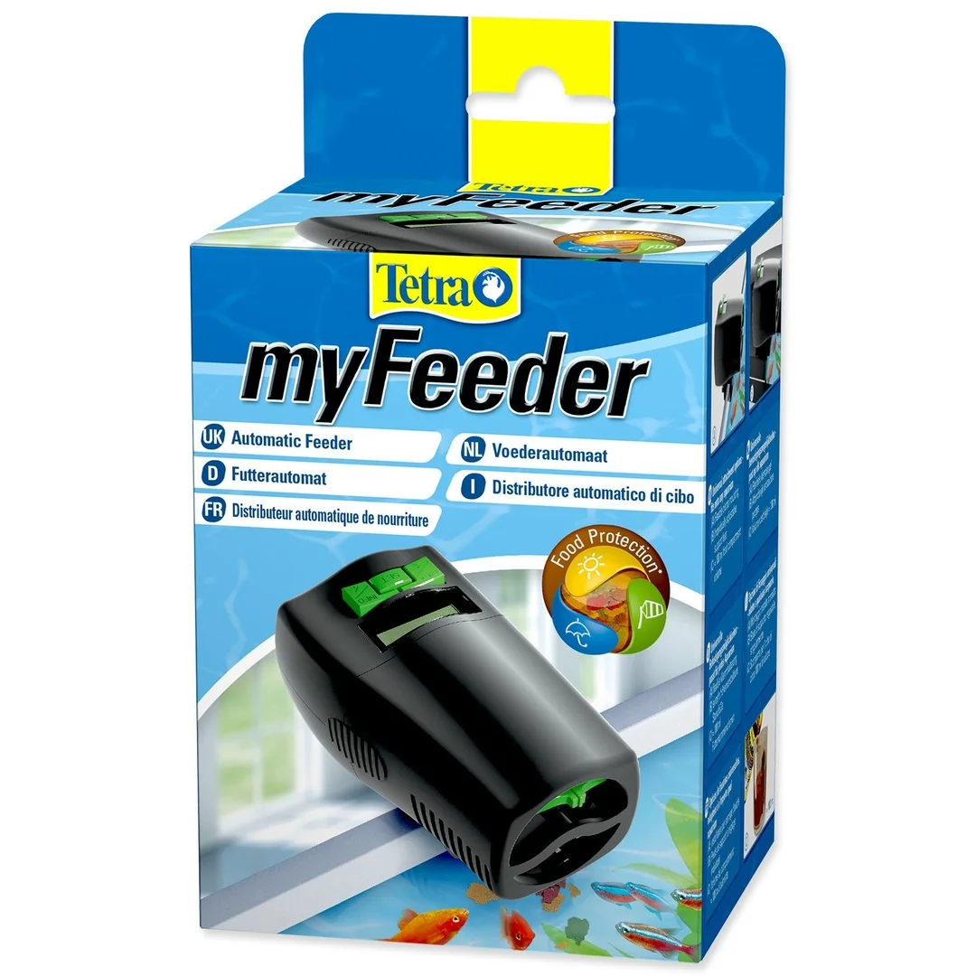 TETRA Krmítko MyFeeder