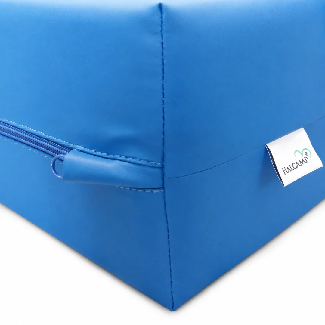 Halcamp Rehabilitační kvádr sedací 40x40x12cm, nepromokavý obal