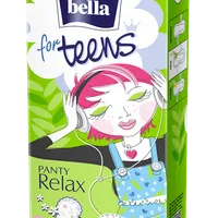 Bella For Teens Slip Relax
