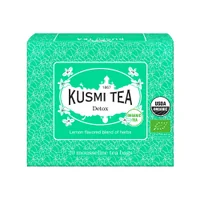 Kusmi Tea Organic Detox