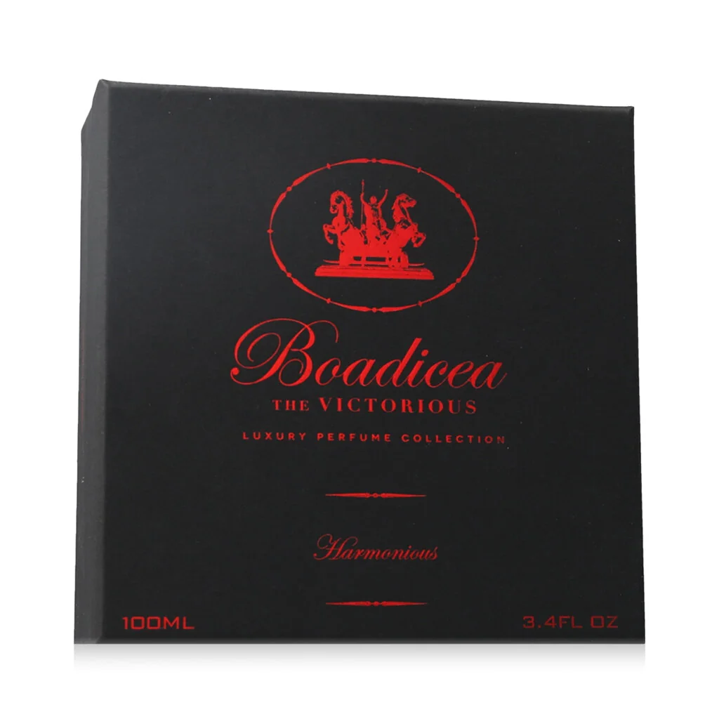 Boadicea the Victorious Harmonious Pure Perfume 100 ml UNISEX