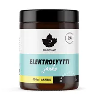 Puhdistamo Electrolyte Powder ananas