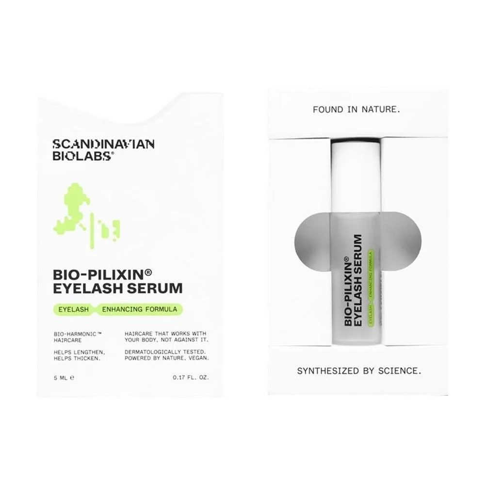 Scandinavian Biolabs Sérum pro podporu růstu řas 5 ml