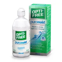 Opti free PureMoist