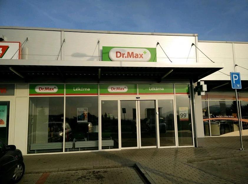 Jičínská 2248, Turnov (Lidl)