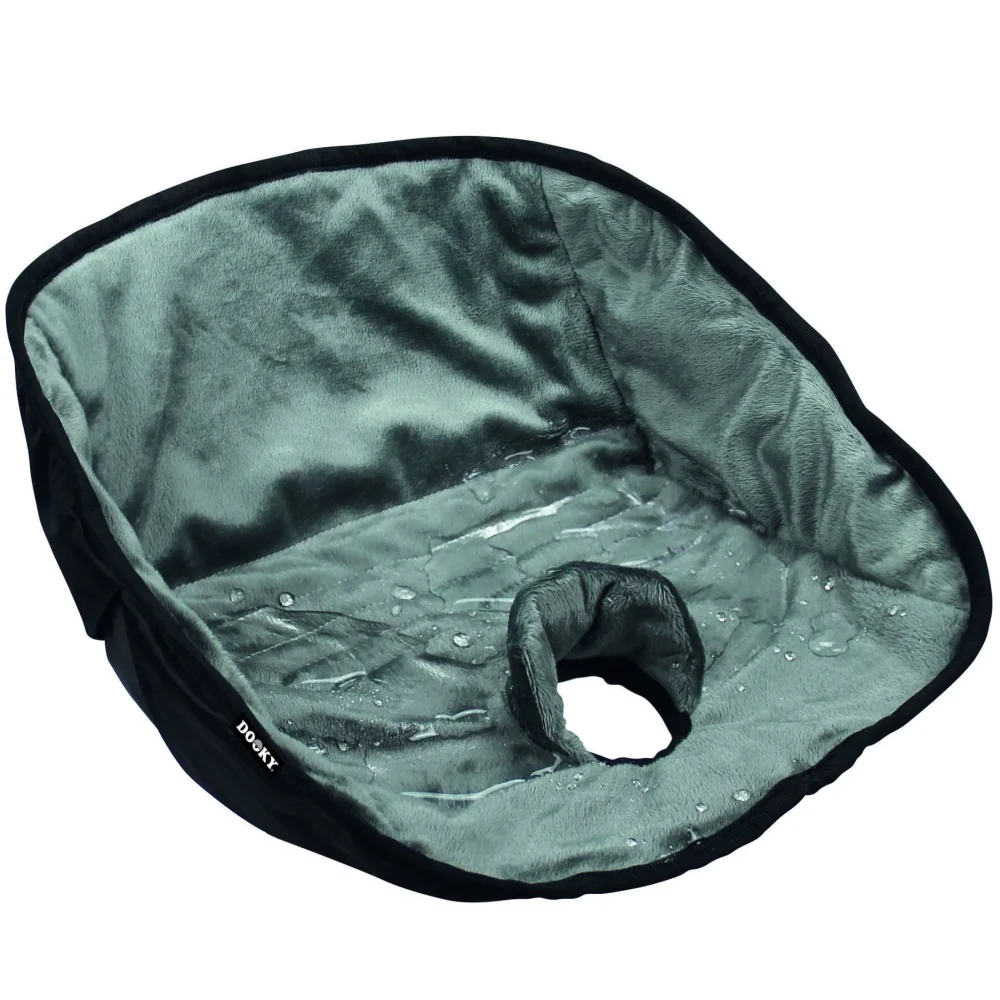 Dooky Chránič autosedačky Pee-Pee Pad 1 ks