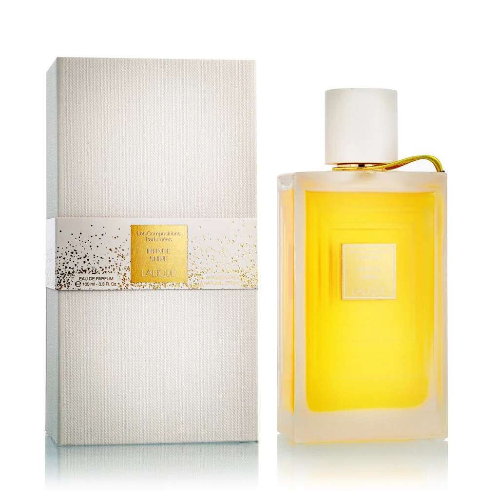 Lalique Les Compositions Parfumées Infinite Shine EDP 100 ml W