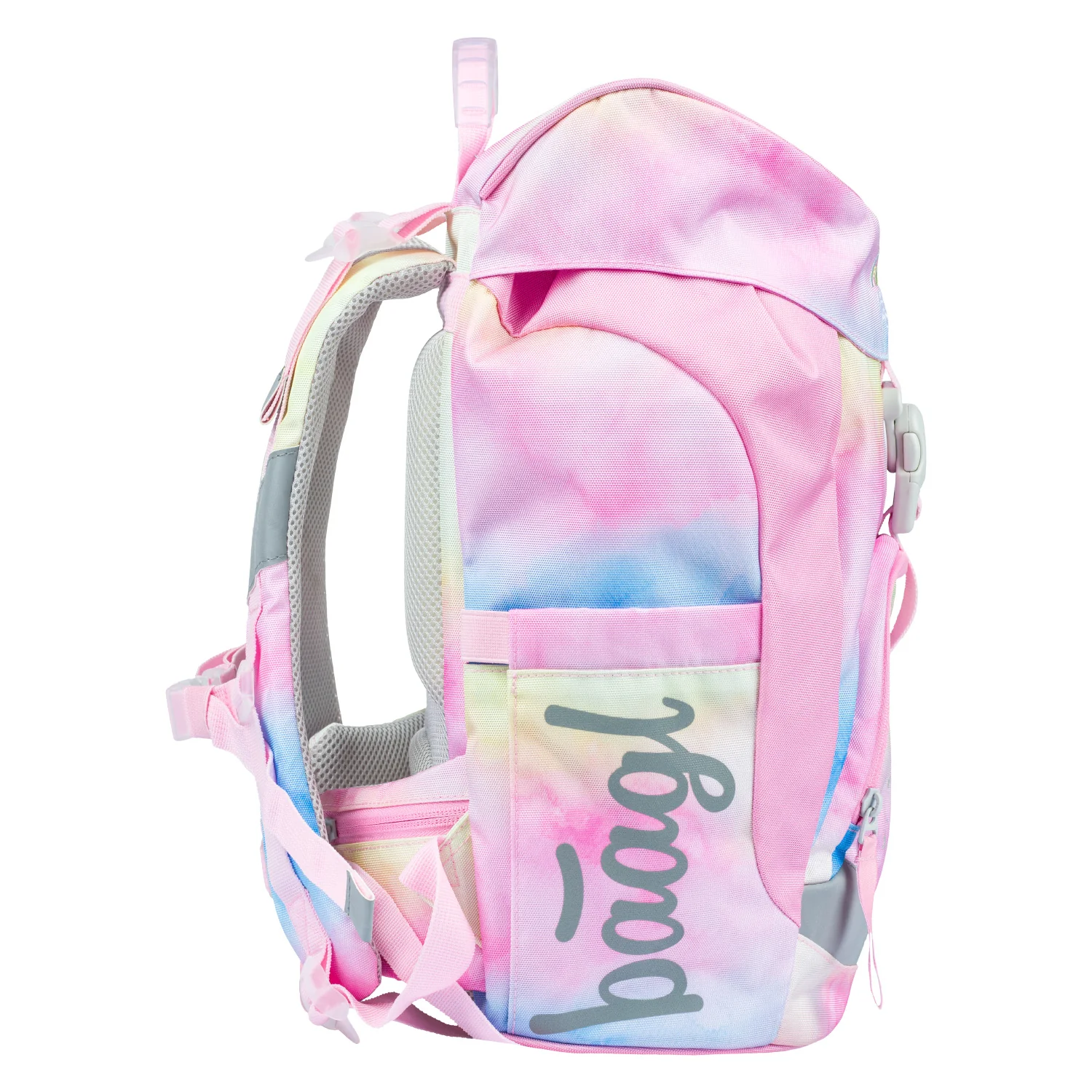 Baagl Školní set Airy Rainbow Unicorn III