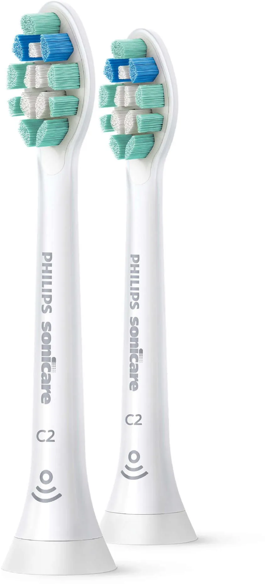 Philips Sonicare Optimal Plaque Defence HX9022/10 náhradní hlavice 2 ks