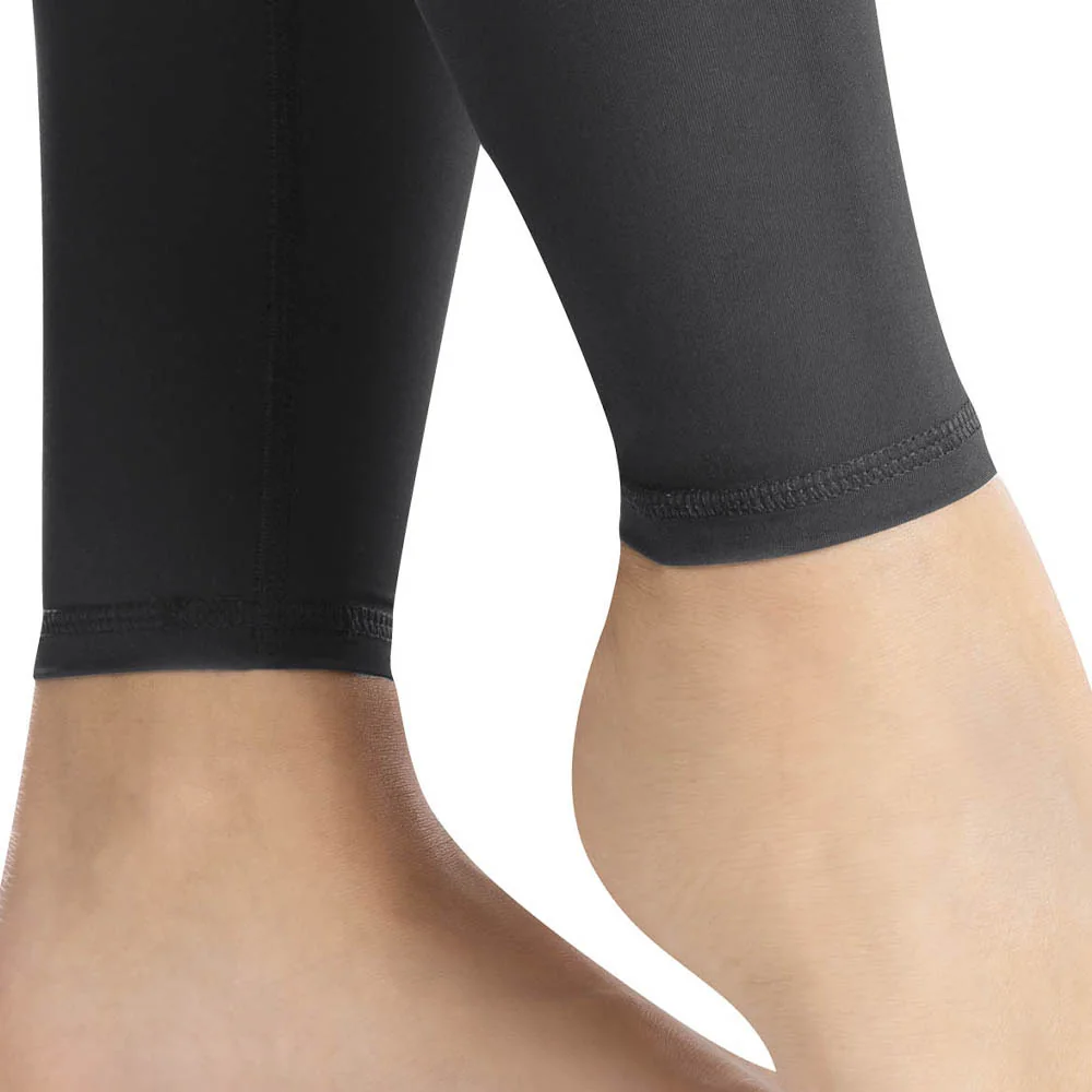 MAXIS SHAPEWEAR Olivia kompresní legíny vel. M 1 ks tmavě šedá