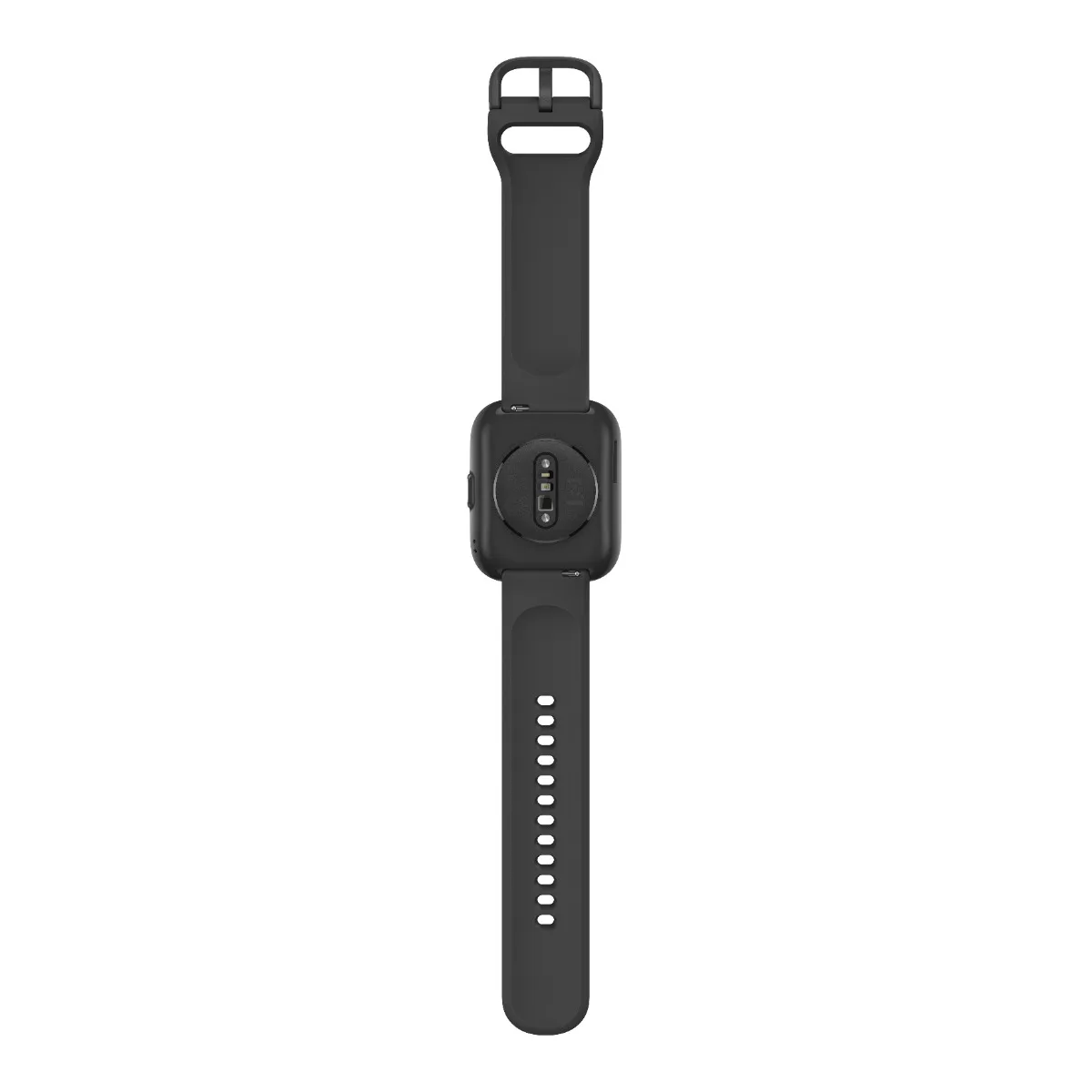 Amazfit Bip 5 Soft Black chytré hodinky