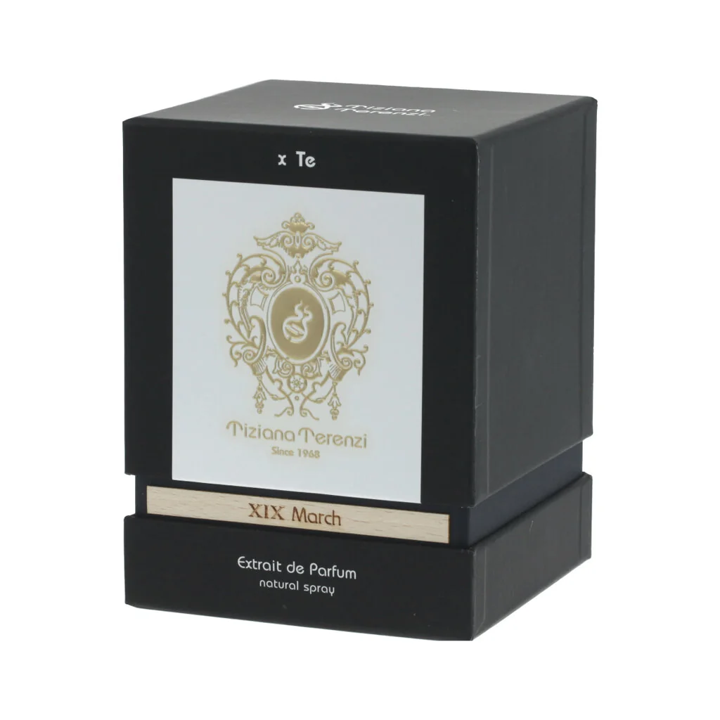 Tiziana Terenzi XIX March Extrait de Parfum 100 ml UNISEX