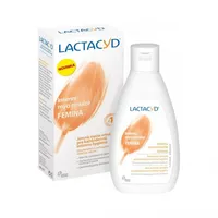 Lactacyd Femina