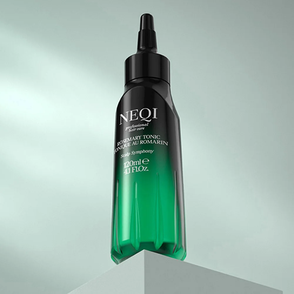 NEQI Forbidden Finish Rosemary Tonic tonikum na vlasy 120 ml