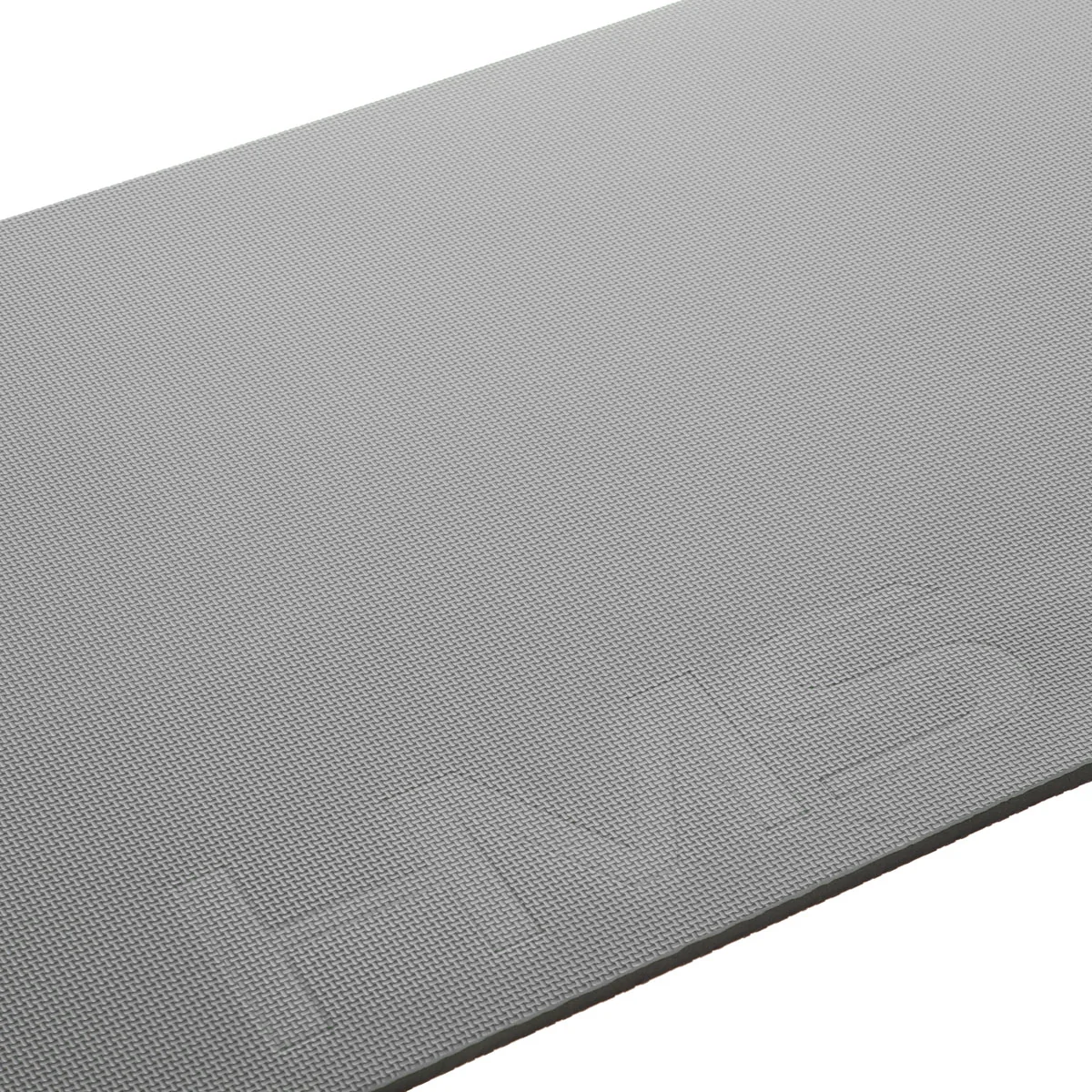 HMS Premium Studiová podložka MFK08 šedo-černá