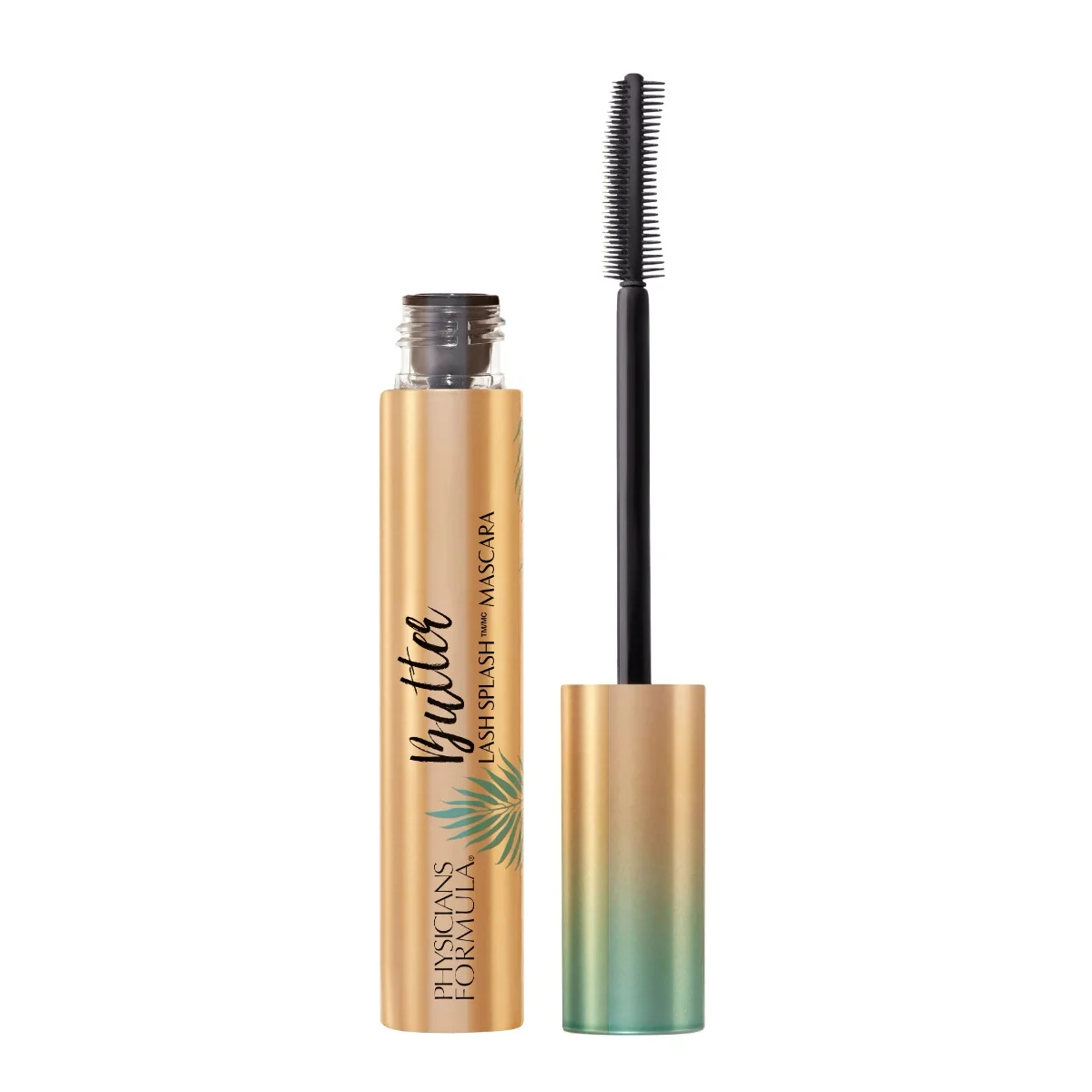 Physicians Formula Butter Lash Splash Mascara Blackest Black řasenka 10 ml