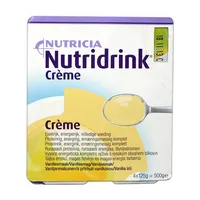 Nutridrink Creme vanilka