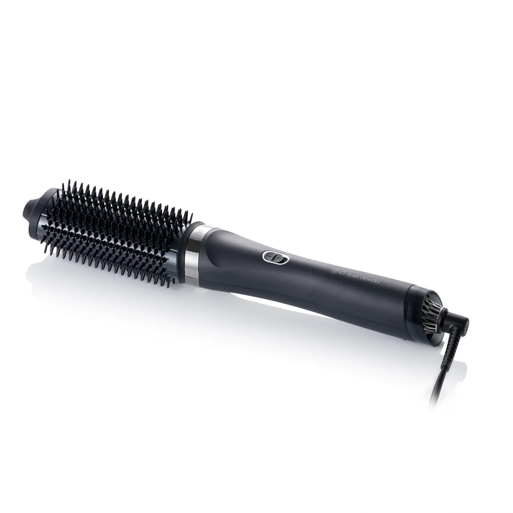 GHD Duet Blowdry kulmofén černý