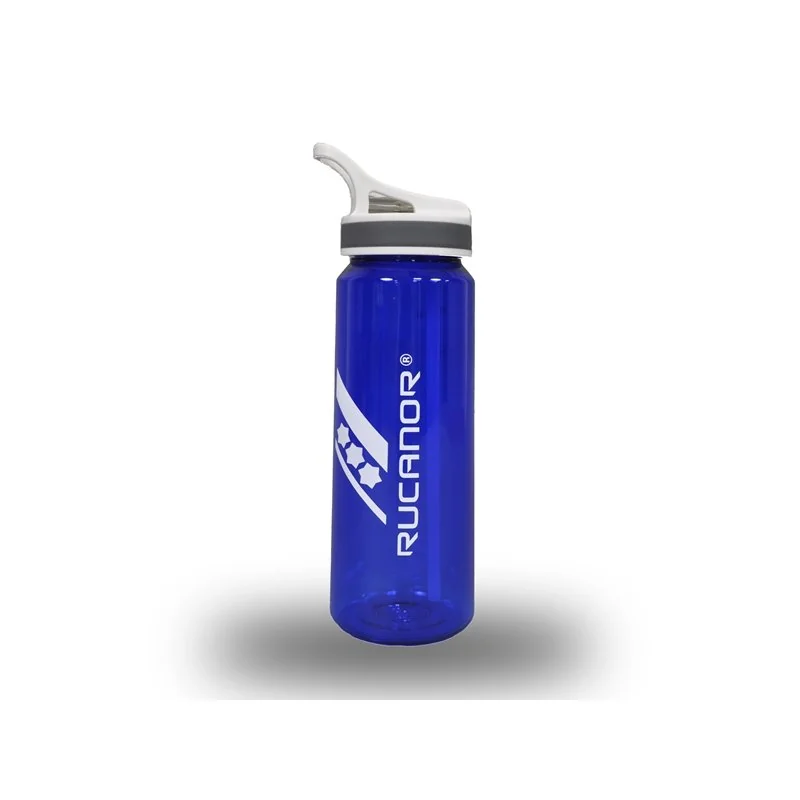 Rucanor PC Láhev 800ml, Barva: Zelená