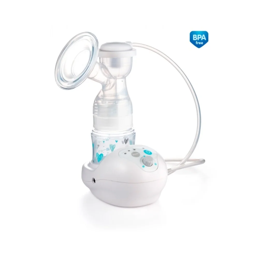 Canpol babies Elektrická odsávačka Canpol Babies EasyStart