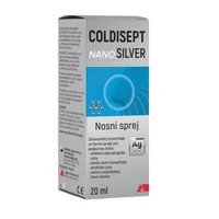 Coldisept nanoSilver