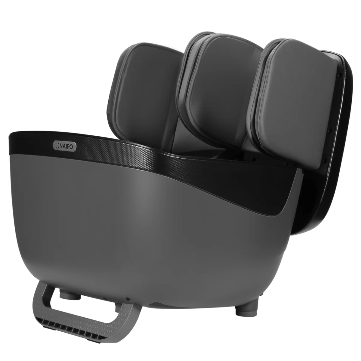 NAIPO MGF-K68 masážní přístroj 2v1 pro chodidla