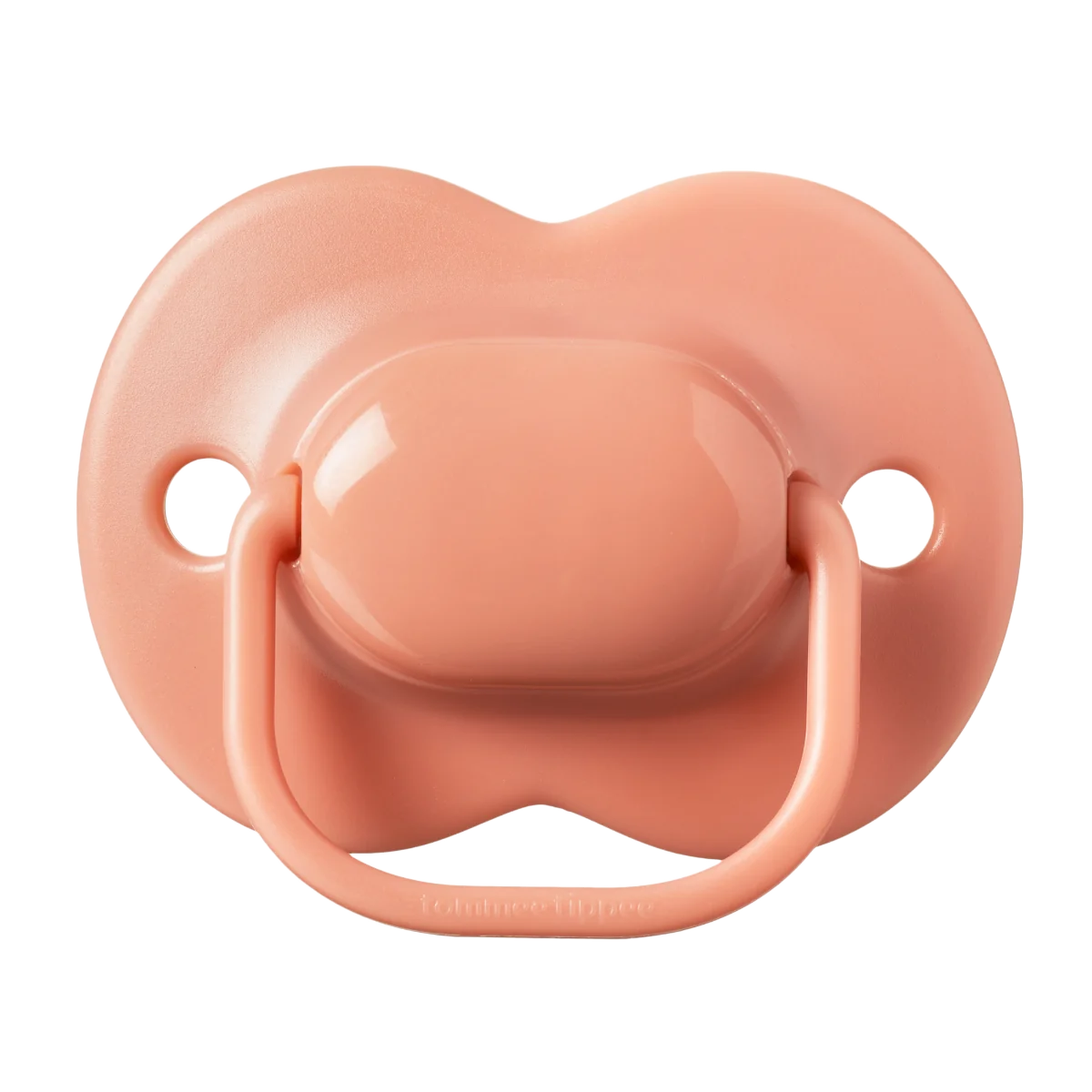 Tommee Tippee Dudlík Cherry latex 6-18m 2 ks růžová-modrá